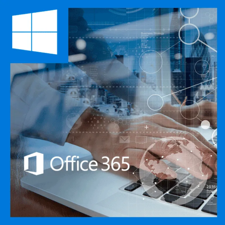 Microsoft 365 Identity and Services