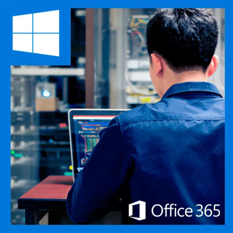 Office 365 Administration and Troubleshooting