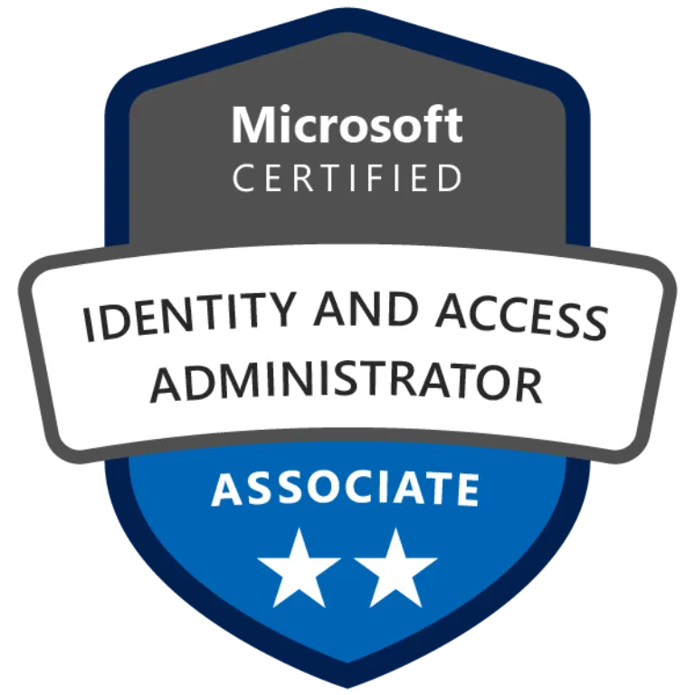Identity and Access Administrator