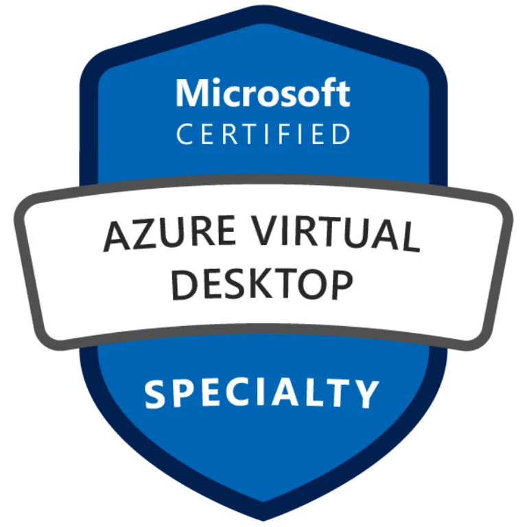 Azure Virtual Desktop