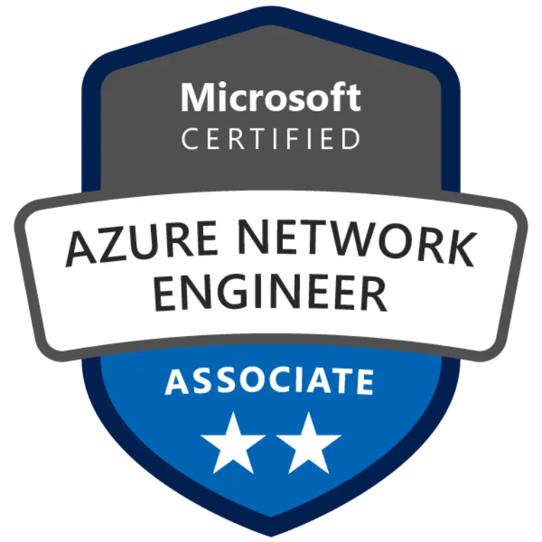 Azure Network Engineer