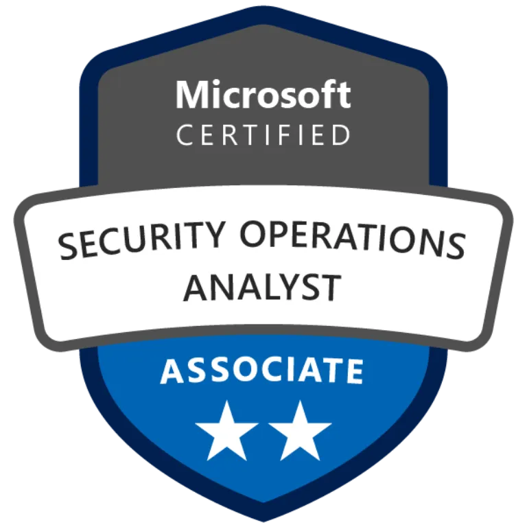 Security Operations Analyst
