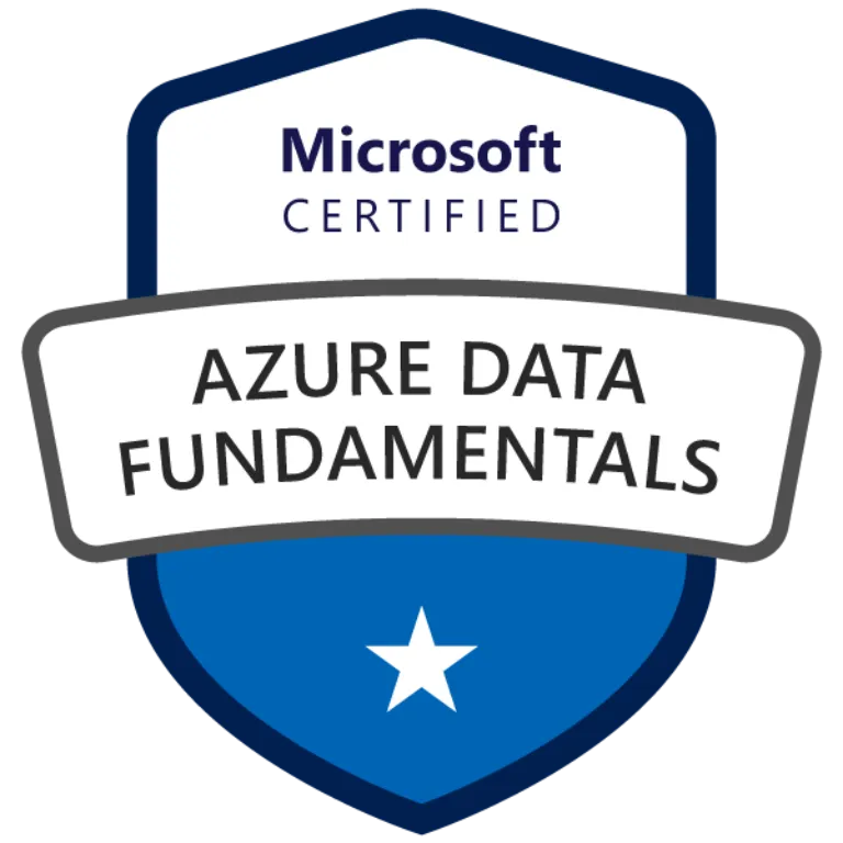 Azure Data Fundamentals