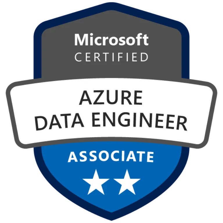 Azure Data Engineer