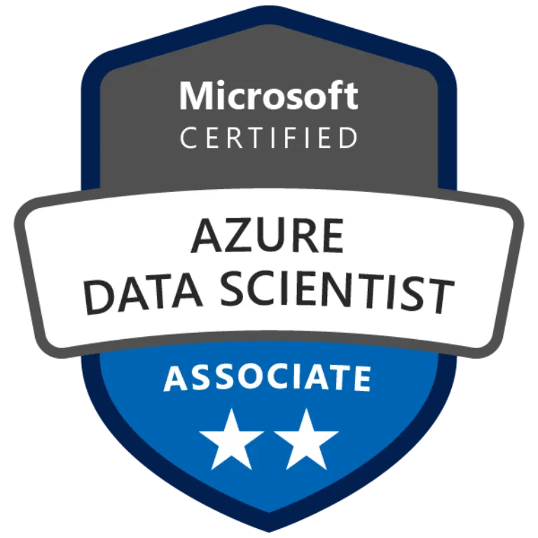 Azure Data Scientist