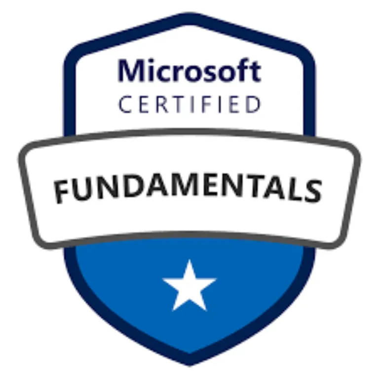 Azure Fundamentals