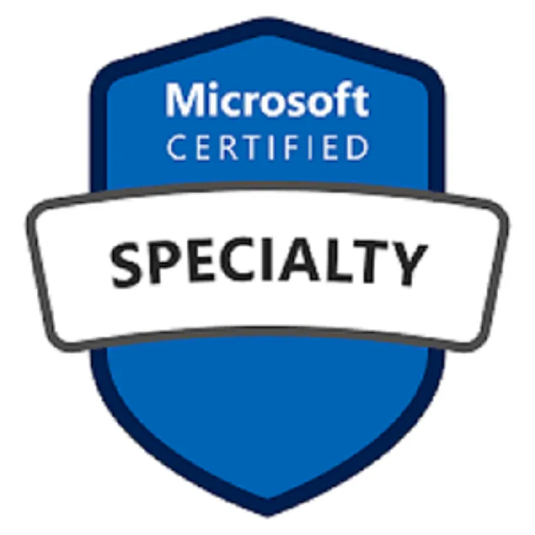 Azure Cosmos DB Developer