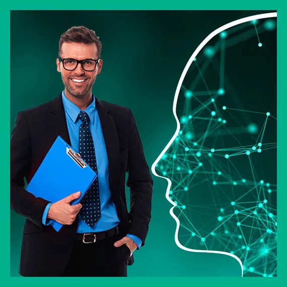 CLN-008
Neuromarketing introductorio