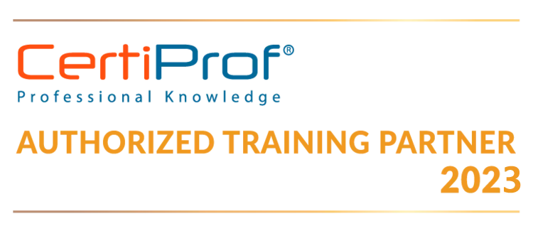 CERTIFICACIÓN CERTIPROF