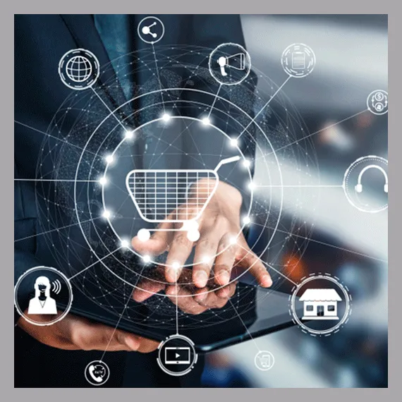 E-C-01
E-commerce