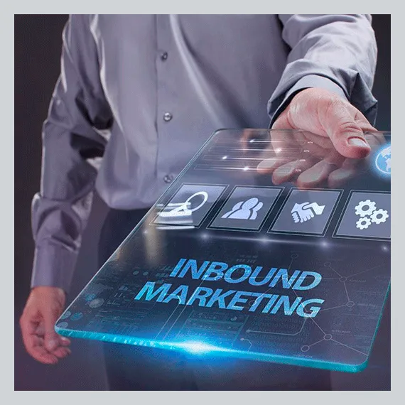 INBMARK-001
Inbound Marketing