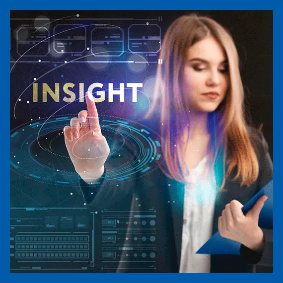 MKT-001
Customer Insight