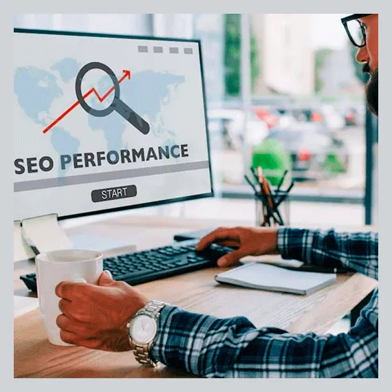 OMB-001
Optimización de Motores de Búsqueda (SEO)