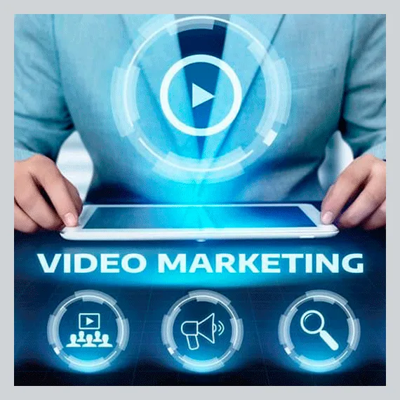 VM-001
Video Marketing