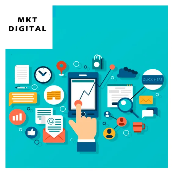 WEB-310
Fundamentos Prácticos de Marketing Digital y Administración de Redes Sociales