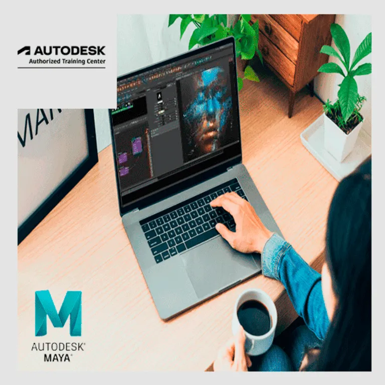 Autodesk Maya Esencial