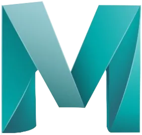 Autodesk Maya Logo