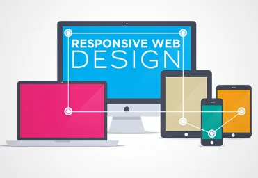 Diseño sitio Web