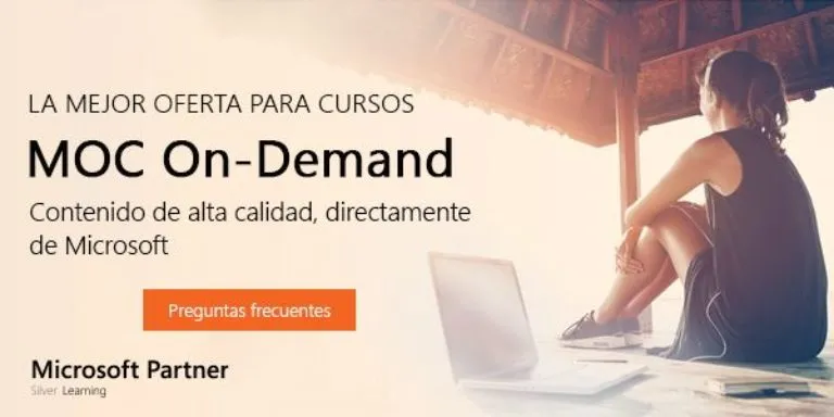 MOC On Demand