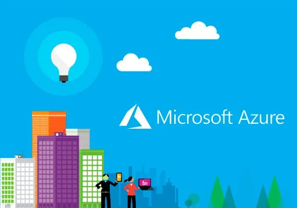 MICROSOFT AZURE