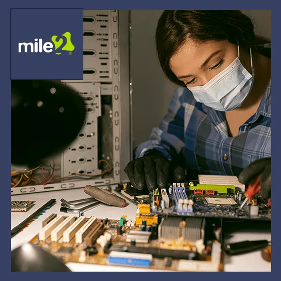 Hardware Technician