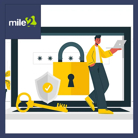 Security Awareness 1 & Security Awareness 2