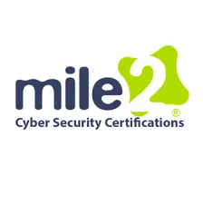 Mile2 Logo