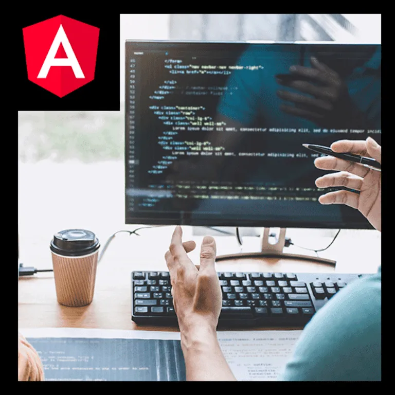 Curso de .NET Core y Formación Angular