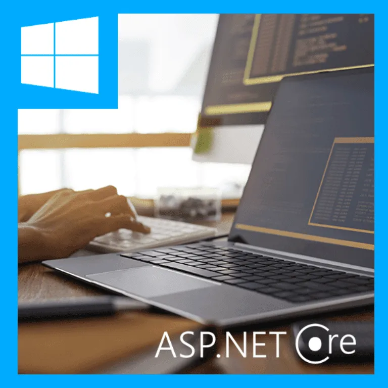 Desarrollo de Aplicaciones Web ASP.NET Core MVC