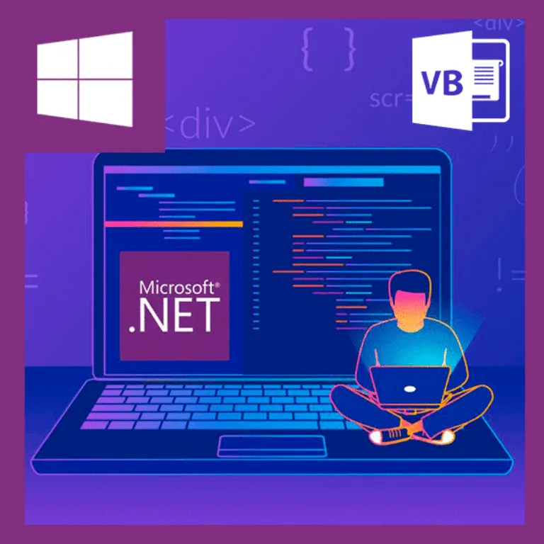 Desarrollo de Aplicaciones con Visual Studio .Net