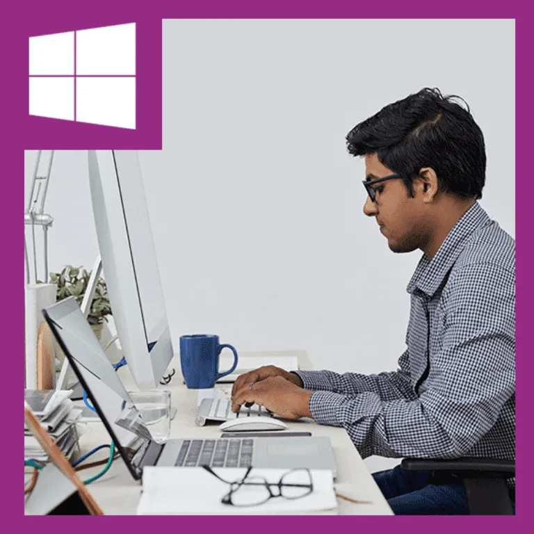 Desarrollo de ASP.NET Core 5