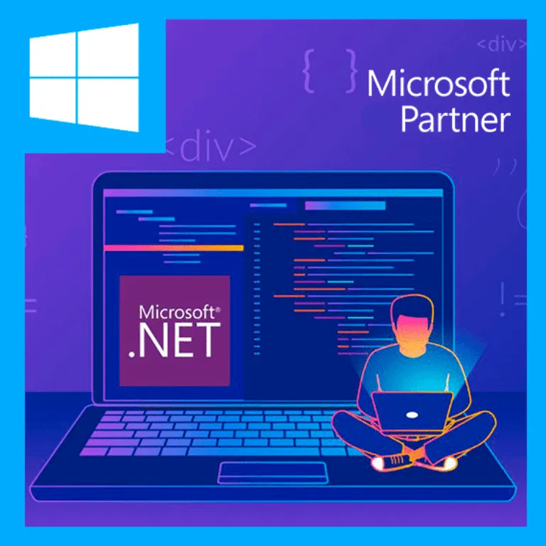Desarrollo de Aplicaciones Web ASP.NET Core MVC