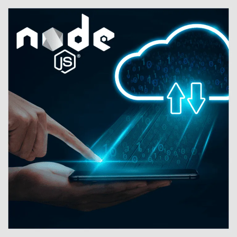 Arquitectura Avanzada de NODE JS Orientada a Cloud