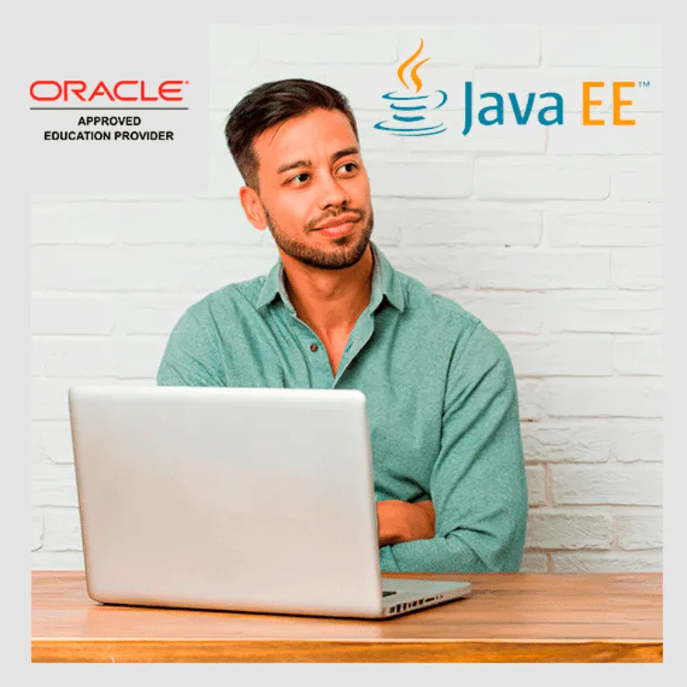 JAV-803 - Desarrollo de Aplicaciones para la Plataforma Java EE 7