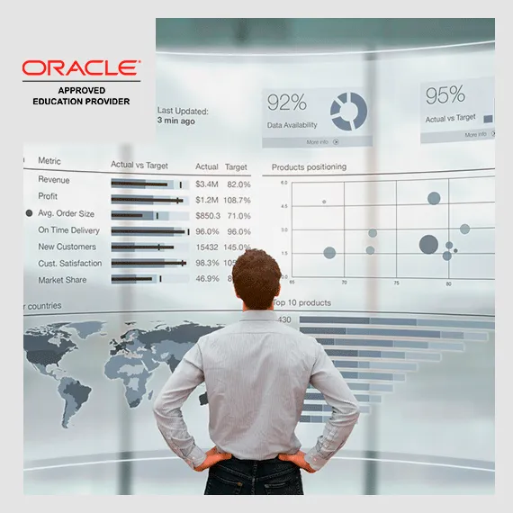 OCL-501 - Oracle BI Publisher 12c R1: Fundamentos