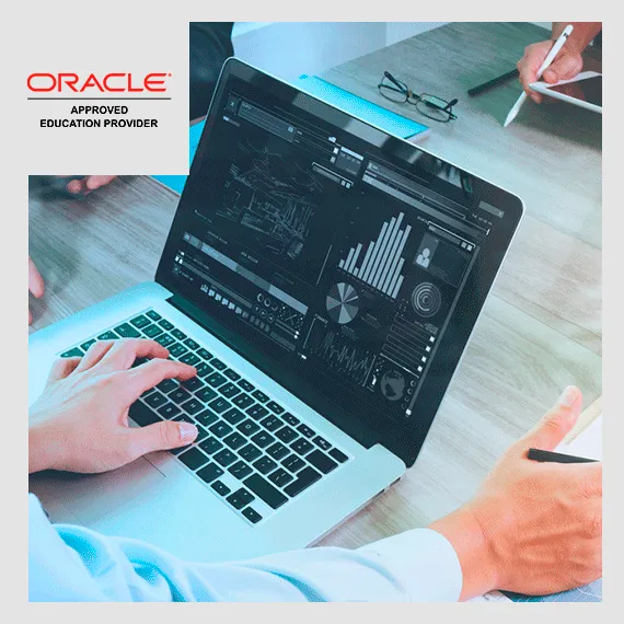 OCL-505 - P6 Application Administration