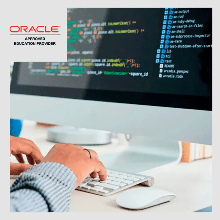 OCL-510 - Oracle SOA Suite 12c: Conceptos Esenciales