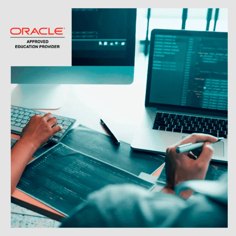 OCL-511 - Oracle SOA Suite 12c: Cree Aplicaciones Compuestas