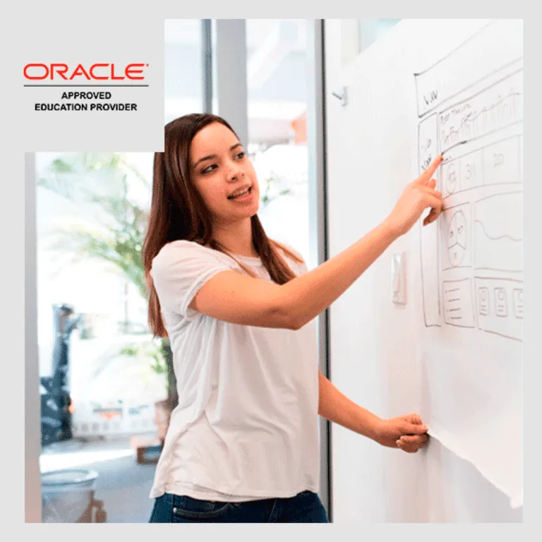 OCL-512 - Especialista Certificado en Implementación de Oracle Business Process Management Suite 12c