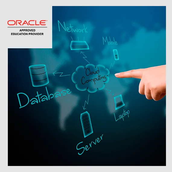OCL-516 - Oracle Database 19c: Administration Workshop