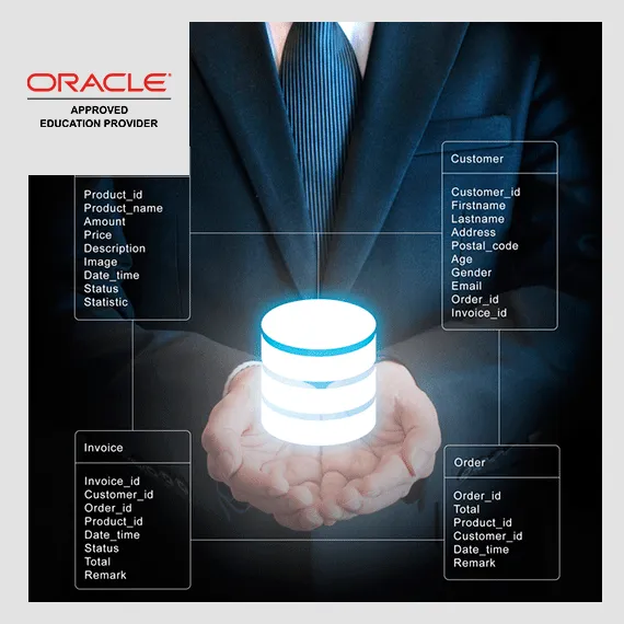 OCL-616 - Oracle Database 19c: PL/SQL Workshop