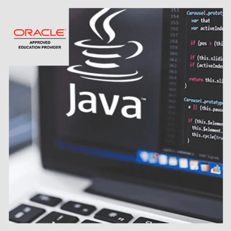 JAV-805 - PJava SE 17: Programación Completa (Java SE 17: Programming Complete)