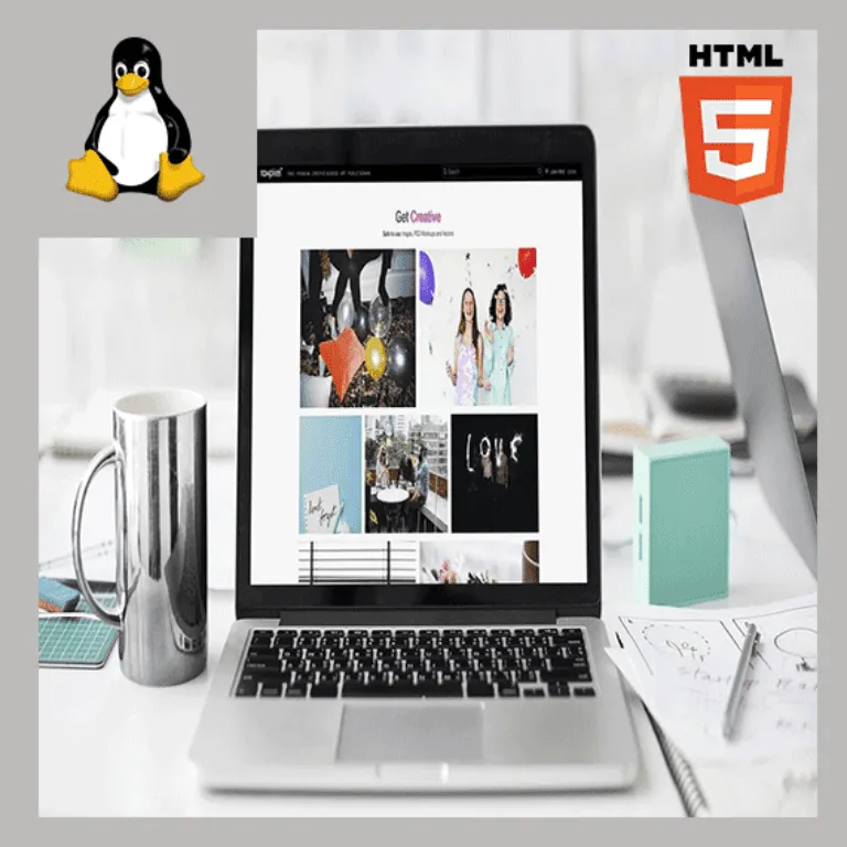 Introducción al Desarrollo de Sitios Web Dinámicos
