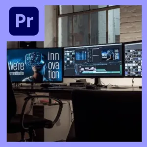 Adobe Premiere Pro CC - Avanzado