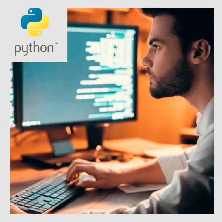 Programación de Soluciones con Python: Módulo I – Conceptos Básicos de Python