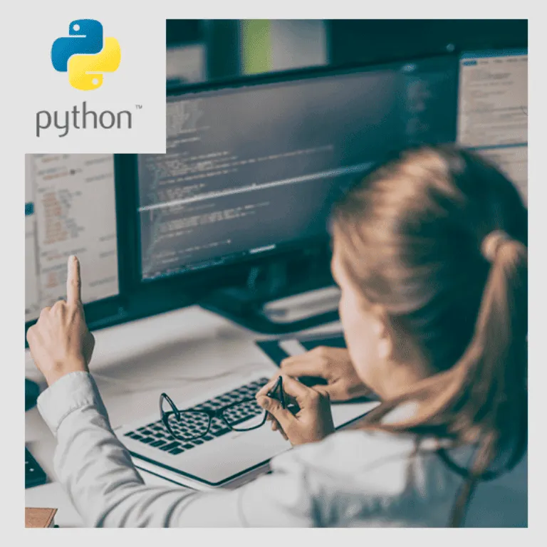 Programación de Soluciones con Python: Módulo II – Estructura de Datos