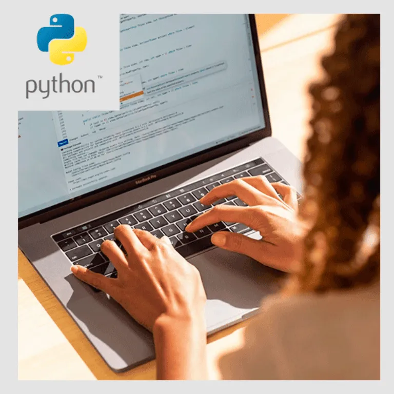 Programación de Soluciones con Python: Módulo III – Internet