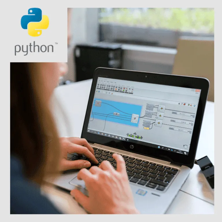 Programación de Soluciones con Python: Módulo V – Visualización