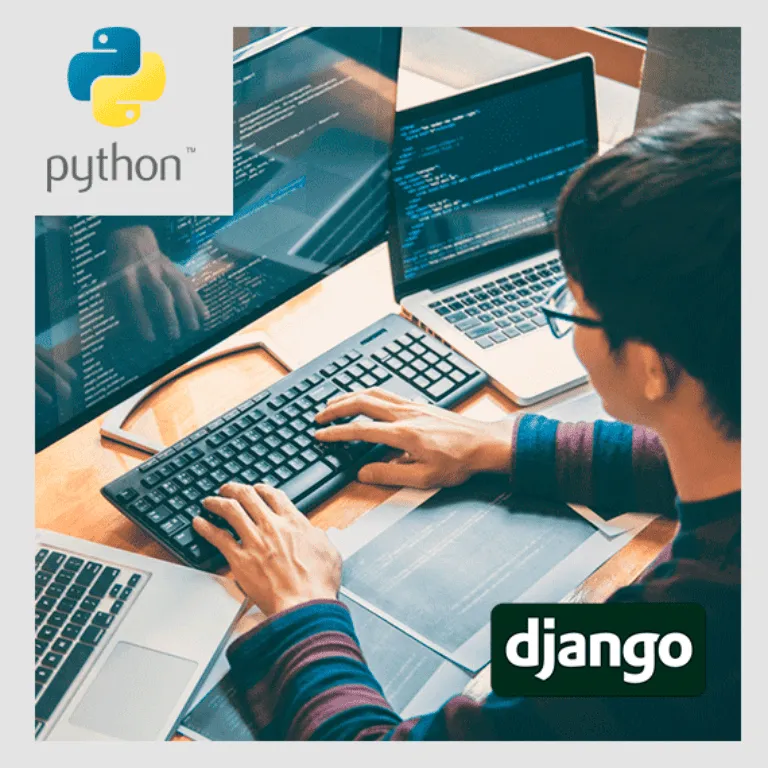 Desarrollo Web en Python & Django