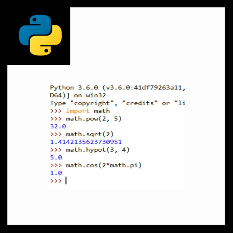 Fundamentos Python (Con Introducción a la Ciencia de Datos)
